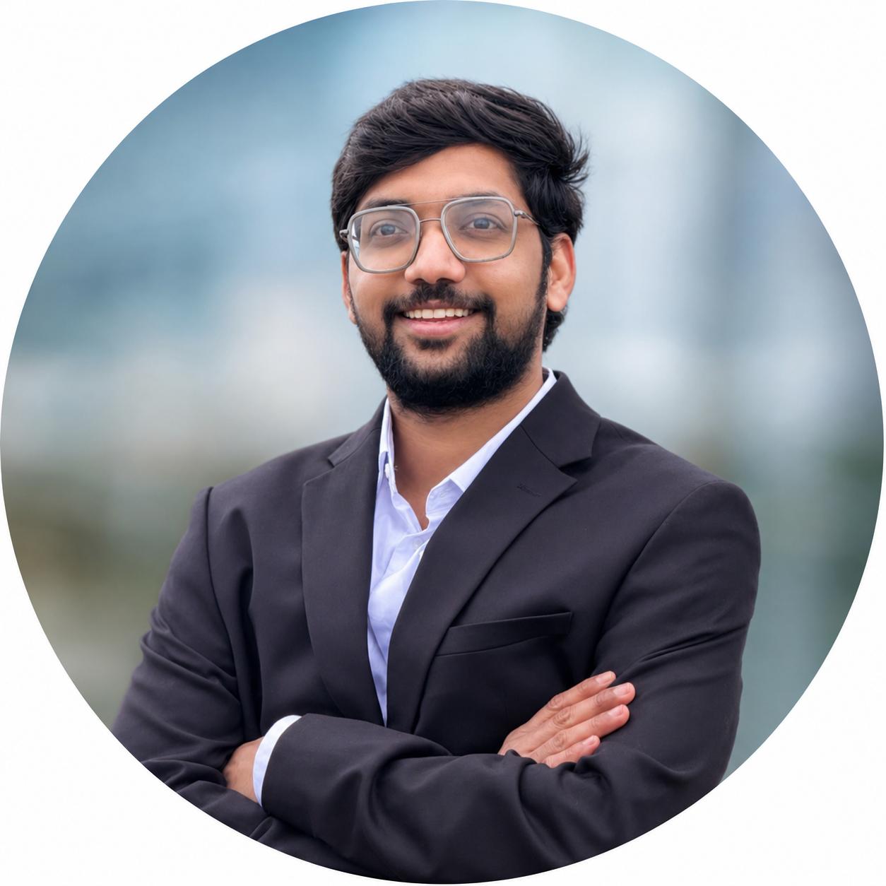Vikas Basa | Portfolio